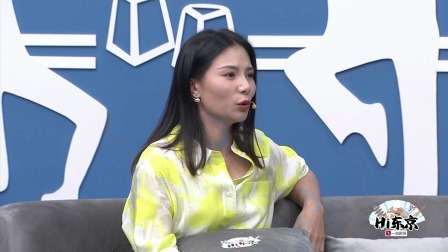太真实了！奥运冠军何姿的产后生活：没时间锻炼，其实我挺懒的