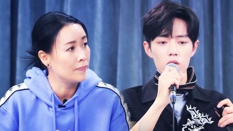 我们的歌会员版 我们的歌会员版之那英传授肖战独门小秘籍 周华健“整蛊”黄凯芹