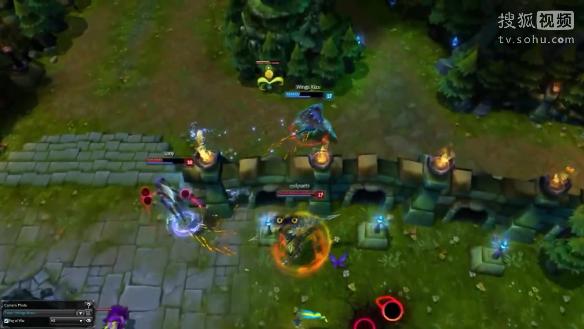 《英雄时刻》第49期：有一种泰隆叫刺客信条