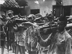 《1944豫湘桂战役》第一集：烽火中原