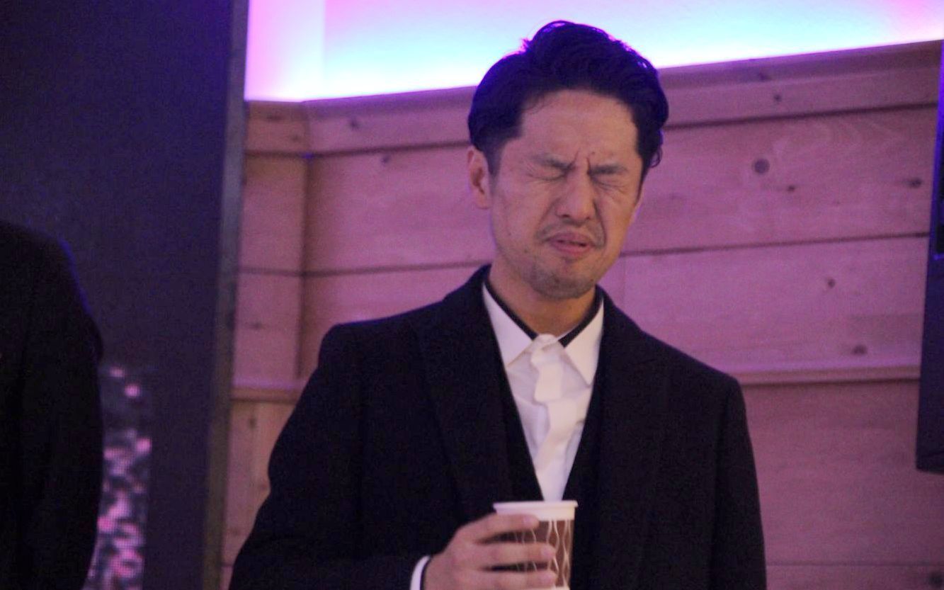 我住在这里的理由 第一季 日本人在南京办粉丝见面会