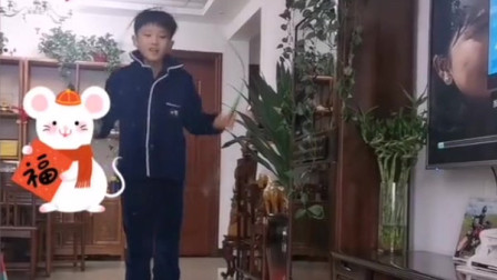 宅在家里，跳跳绳锻炼身体
