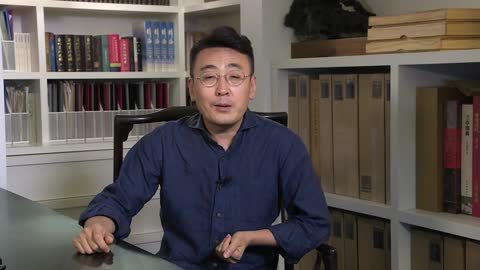 天天逗文涛 天天逗文涛-瑕瑜互见--大圣归来观后感