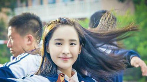 土拨鼠吼电影 每个青春片里都有一个极品的她