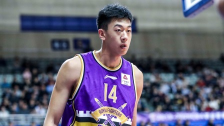 北控队十佳球：状元演绎在你头上暴扣，大圣化身保罗戏耍李慕豪