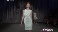 风尚东北亚 克里斯丁·希尔诺 2013春夏女装新品发布 130305