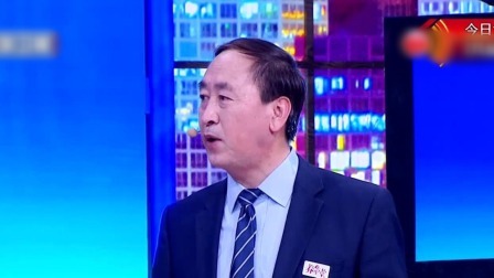养生堂 2023 观舌辨证识噎膈