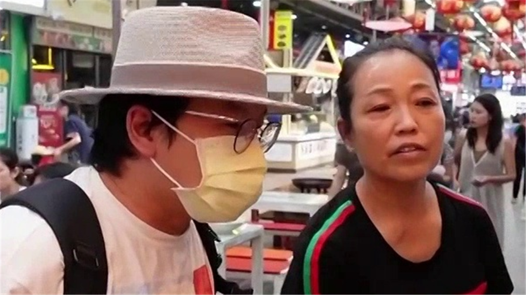 星&middot;旅途 特别策划 忘不了的家乡味
