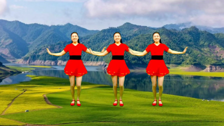 《神圣的高原美丽的家乡》请你欣赏