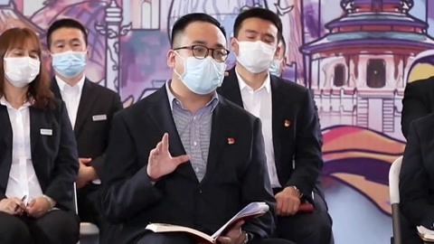 非经资产移交管理 老龄化小区老年活动室问题解决