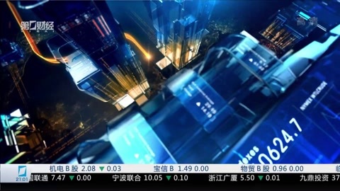 财经夜行线 财经夜行线20170505