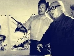 经典传奇2023 红色特工秘档，国画大师李苦禅的秘密身份