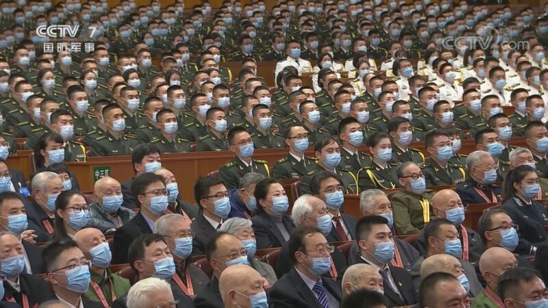 国防军事早报 《国防军事早报》 20201024