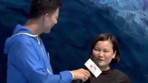男生女生向前冲 第十一季 三位琼中姑娘组队参赛 女儿替父母出战