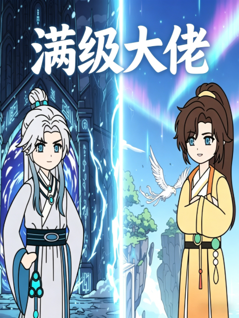 满级大佬