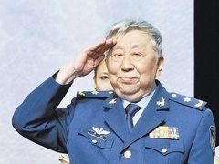 经典传奇 不一般的传奇 阎肃：经典背后的故事