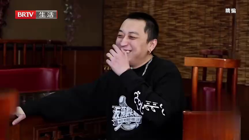 一鸣从此始  相望青云端——一门深入打造非遗美食