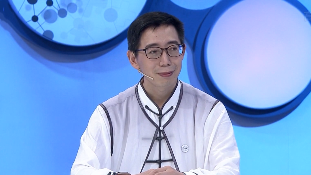 名医话养生 传统功法  适合高血压患者习练