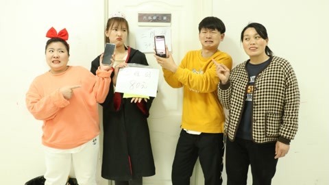 美女家务事 假如玩粘土要支付，小晴为了玩一包粘土竟花了250元，这也太难了