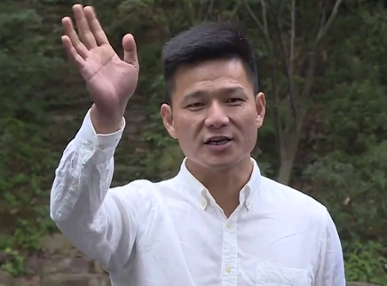 志在必得 陈炎获得日冠军