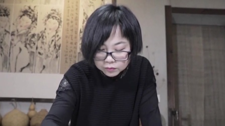都是夜归人 指墨如丹