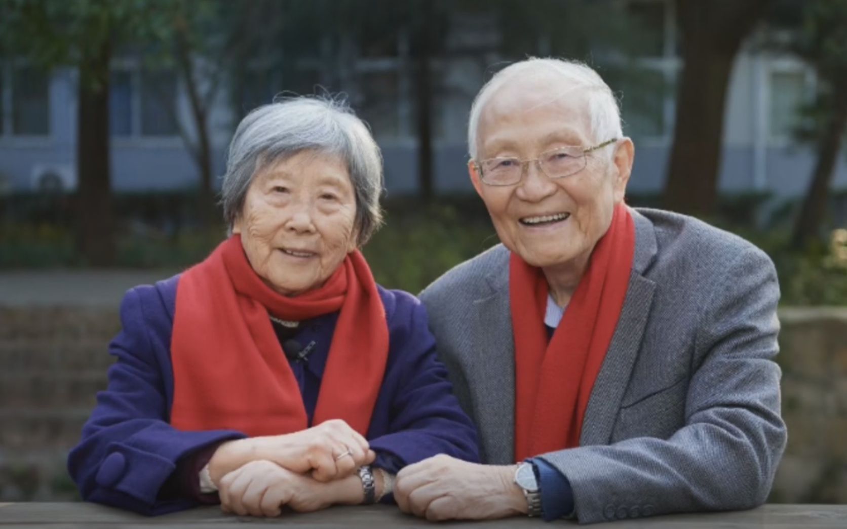 “拼命85后”汪品先：我们真的放松不下