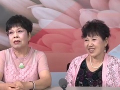 嘉宾曾获五一劳动奖章 因一盘磁带向爱情低头