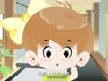 幼儿礼仪 尊师歌