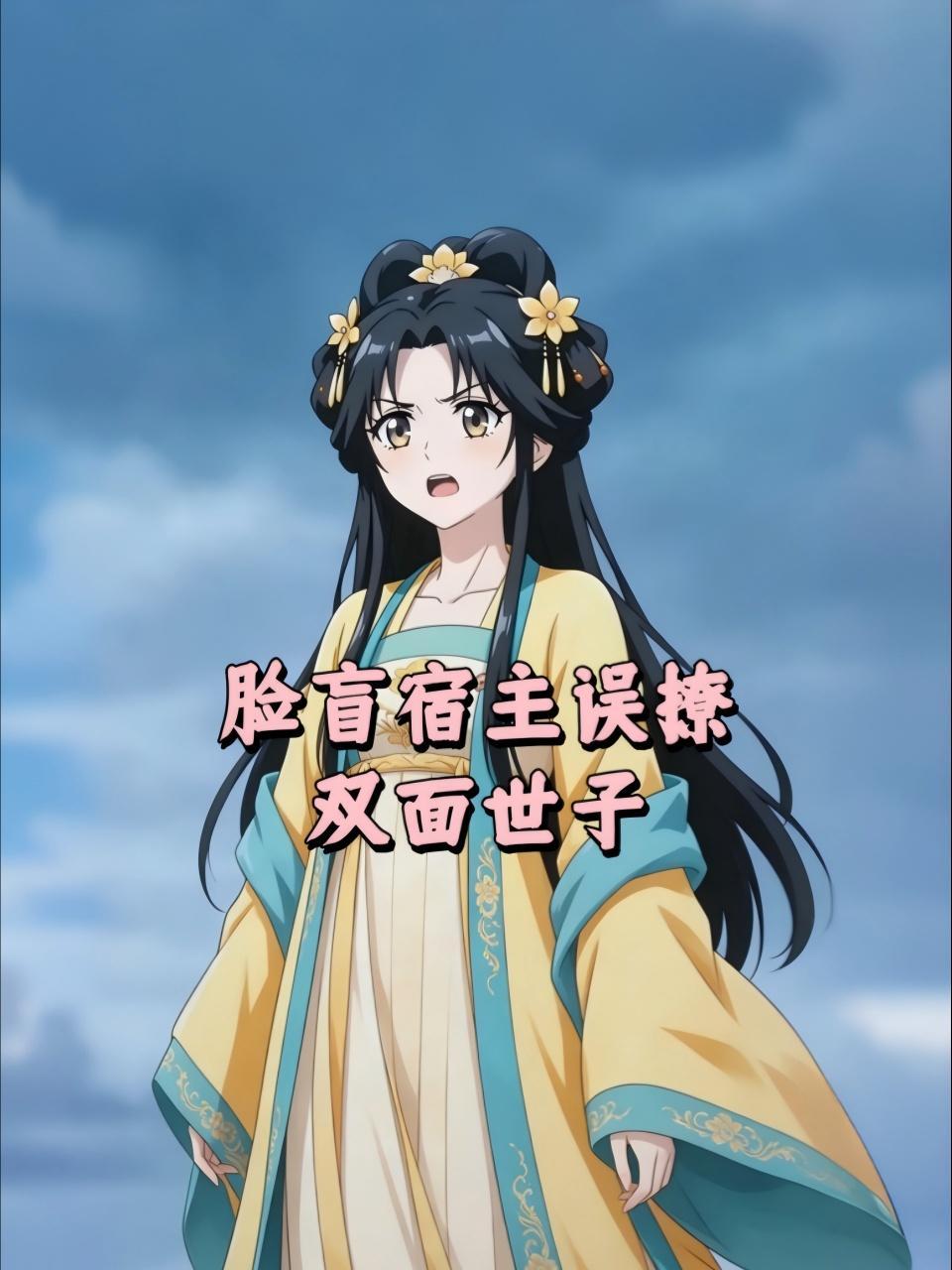 脸盲宿主误撩双面世子