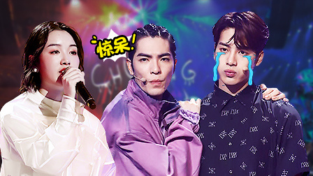 这！就是原创 第一季 动人佳作引萧敬腾泪奔