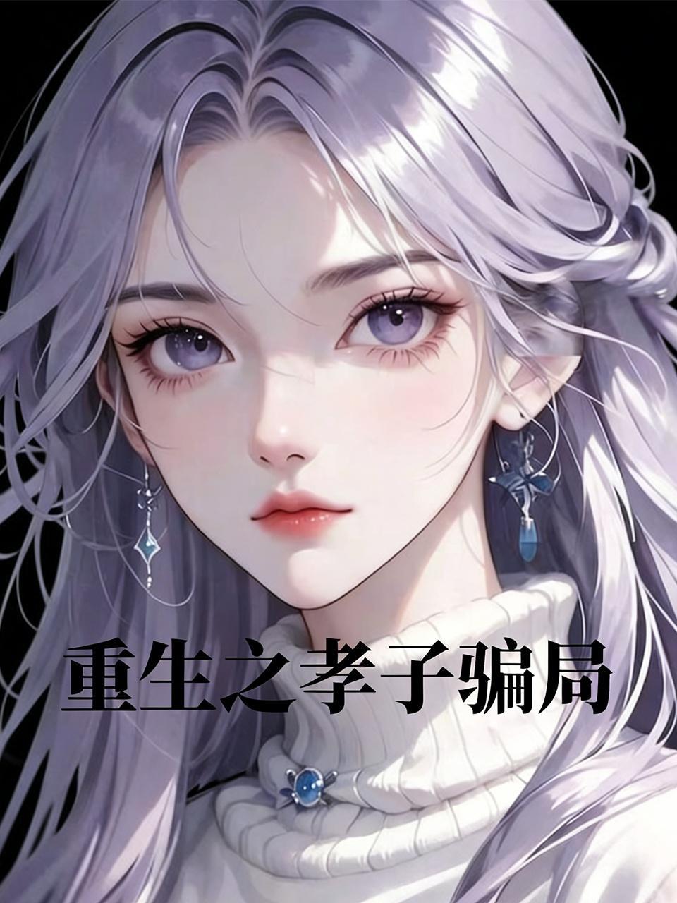 重生之孝子骗局