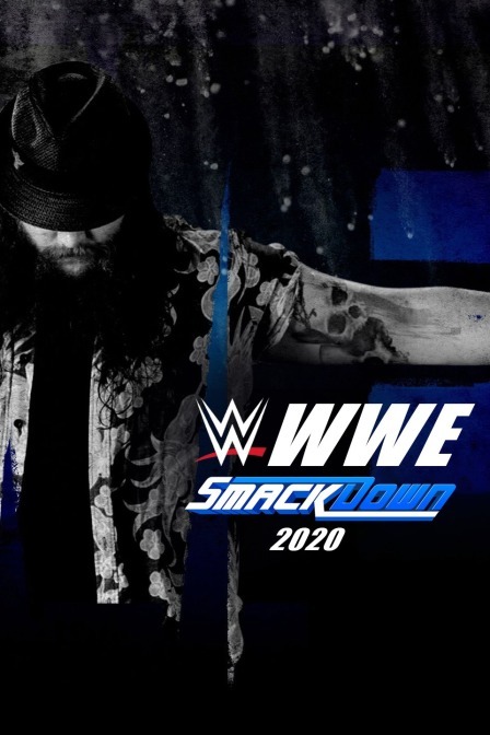 WWESmackDown2020