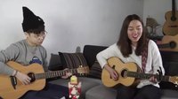 香港原创音乐频道 2015 《Blank Space》Kiki Li 394