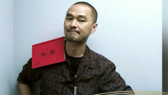 可凡倾听 人生在世 必须成事-冯唐专访（上）