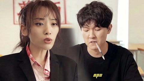 学校里的疯子 如果考试像凌凌漆