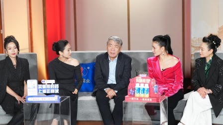 甄嬛爱不停&mdash;&mdash;甄嬛传小主节晚会 小主陪你一起看中：导演陪你解读名场面