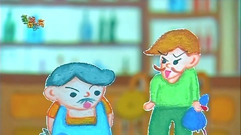 童话故事箱 第4季 童话故事箱 第4季 第29集