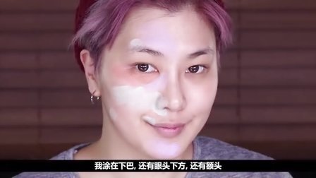 SSIN 修正颜色小技巧 23