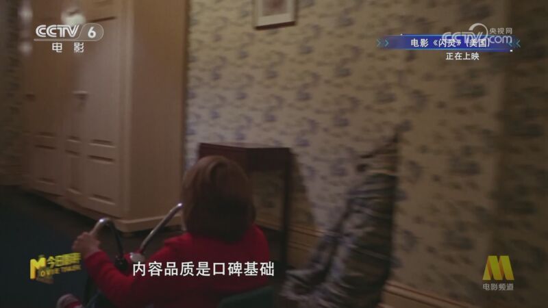 今日影评 《M指数》 20260203