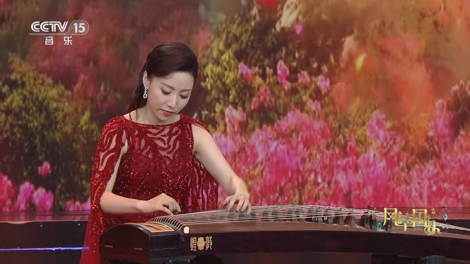 风华国乐 《风华国乐》 20231015