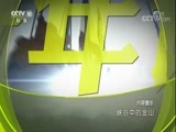 地理中国 《地理中国》 20180307 峡谷中的金山
