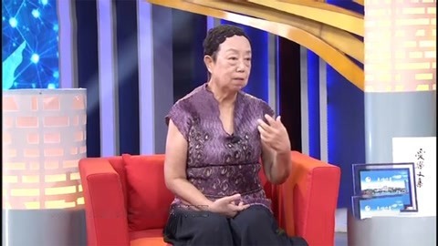 玲听两岸 朱妈和她的一百堂课 朱妈讲堂是如何诞生的