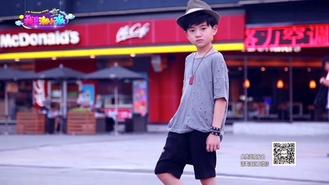 我是潮小孩 我是潮小孩 20150816