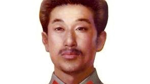 经典传奇 铮铮铁骨赵尚志