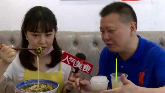 人气美食 真如南大街特色小笼 夏令新口味上线