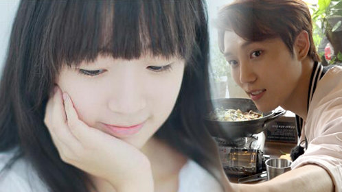 取夺我心 萝莉校花约会韩国男星，秒杀奶茶妹！