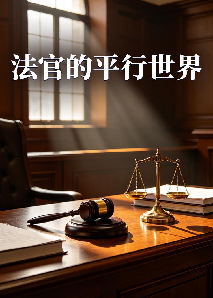 法官的平行世界