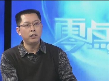 零点锋云 揭秘“鸿门宴”的千年迷局