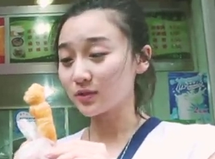 觅食迹 武夷路的美味油条