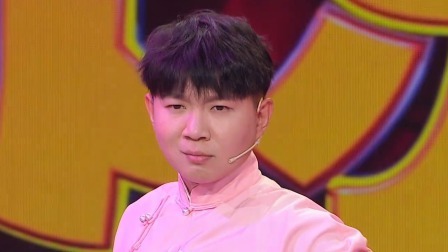 卢鑫玉浩变身潮流达人，欢乐列车开往时尚之都